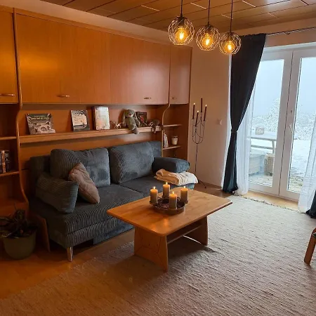 Zauberhafte In Idyllischer Lage شقة