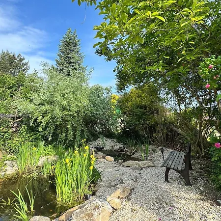 Zauberhafte In Idyllischer Lage Mitterdorf an der Raab