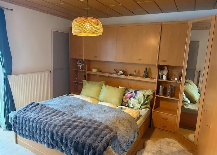 Zauberhafte In Idyllischer Lage *