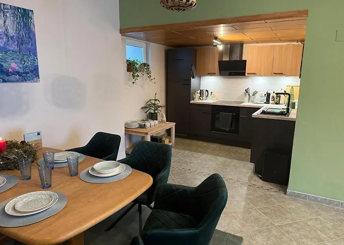 Zauberhafte In Idyllischer Lage Mitterdorf an der Raab