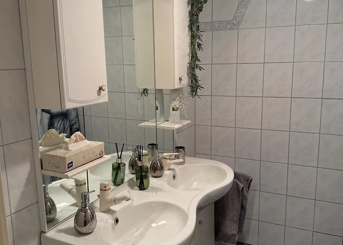 Zauberhafte In Idyllischer Lage شقة *