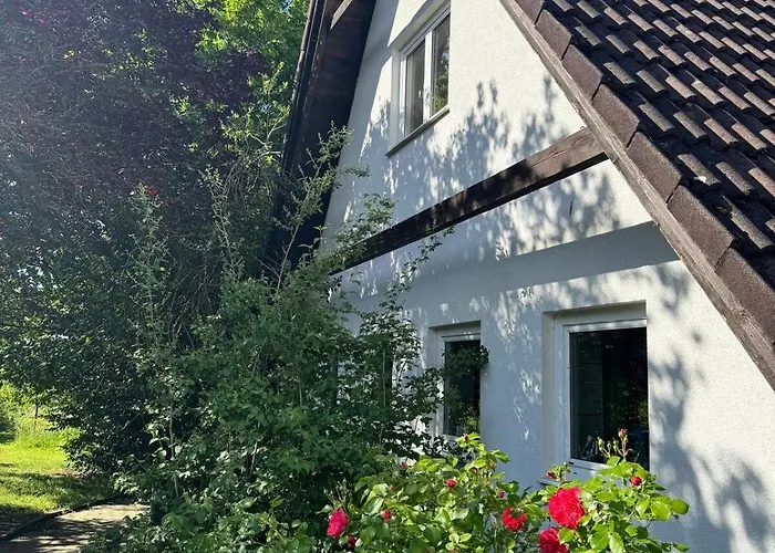 Zauberhafte In Idyllischer Lage شقة