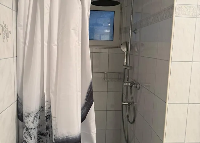 شقة Zauberhafte In Idyllischer Lage