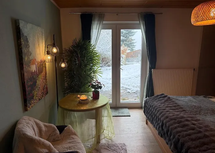 Zauberhafte In Idyllischer Lage