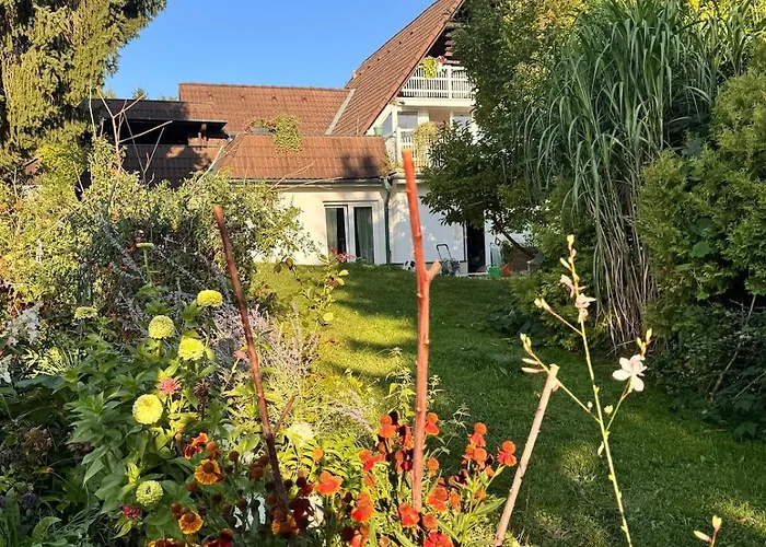 Zauberhafte In Idyllischer Lage شقة Mitterdorf an der Raab