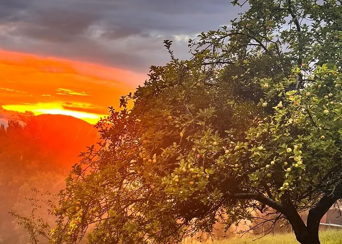 شقة Zauberhafte In Idyllischer Lage *