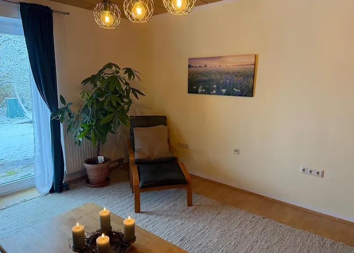 Zauberhafte In Idyllischer Lage Mitterdorf an der Raab